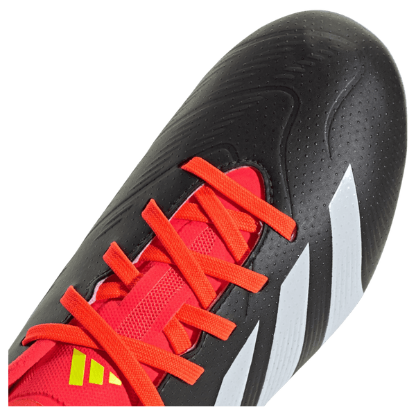 Adidas Predator League Firm Ground Football Boots for Kids