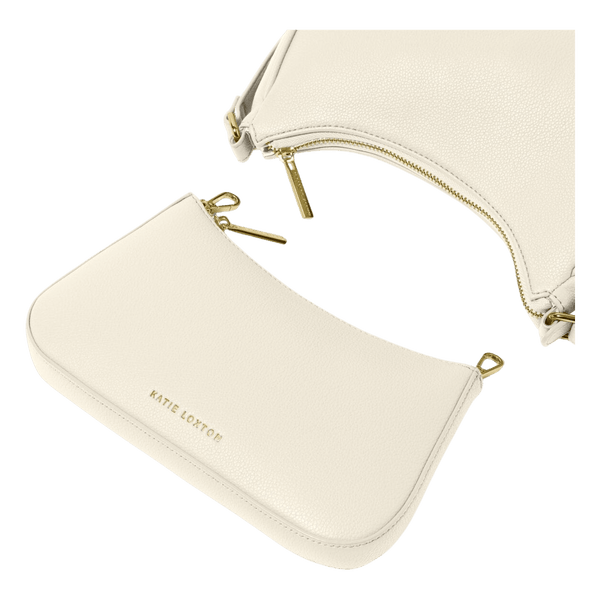 Katie Loxton Aria Scoop Crossbody Bag