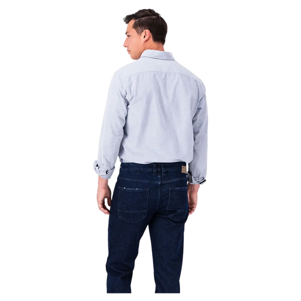 Fynch-Hatton Plain Oxford Shirt
