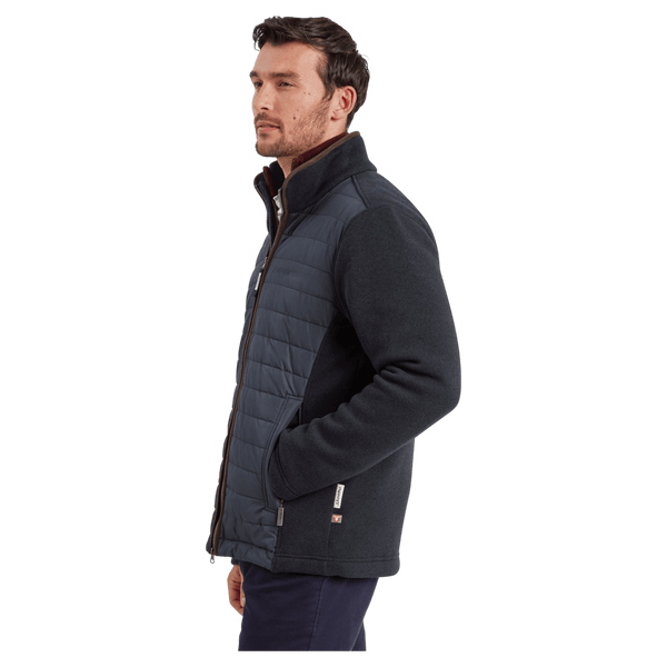 Schoffel Cottesmore Hybrid Jacket