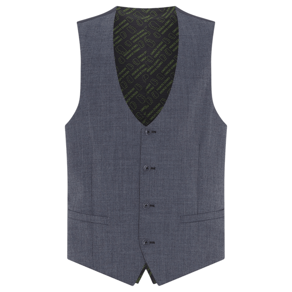 Remus Uomo Lanito Suit Waistcoat for Men