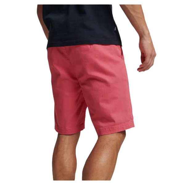 Superdry Vintage Office Chino Shorts