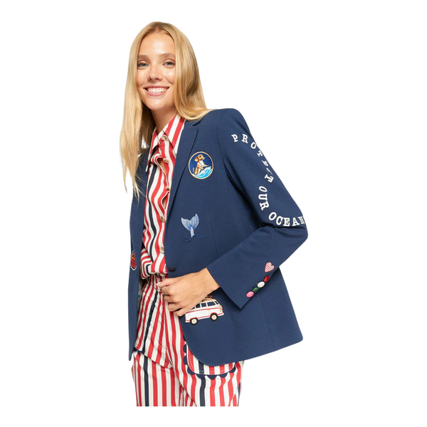 Vilagallo Blazer