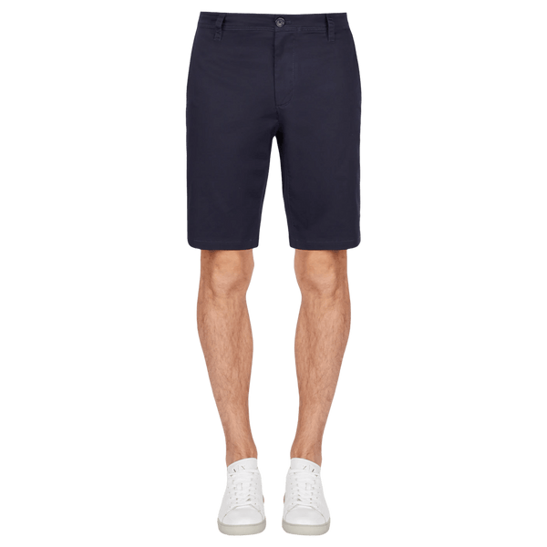 Armani Exchange Lightweight Cotton Shorts