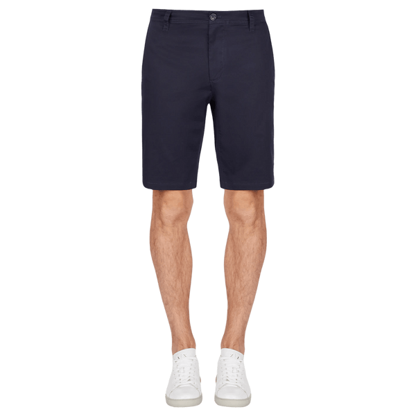 Armani Exchange Lightweight Cotton Shorts for Men