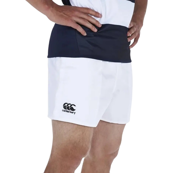 Canterbury Professional Shorts for Men in White