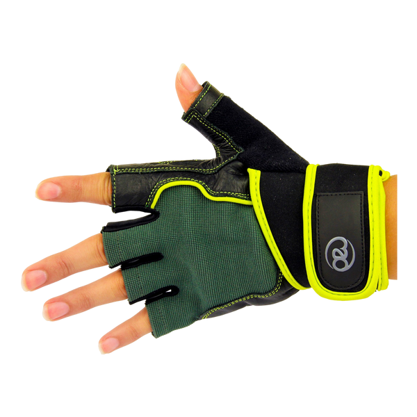 Fitness Mad Core Fitness & Weight Training Gloves
