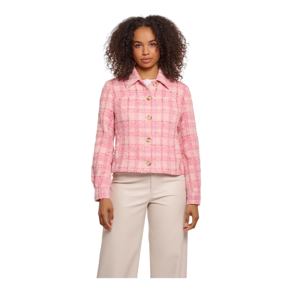 Rino & Pelle Imanski Tweed Jacket