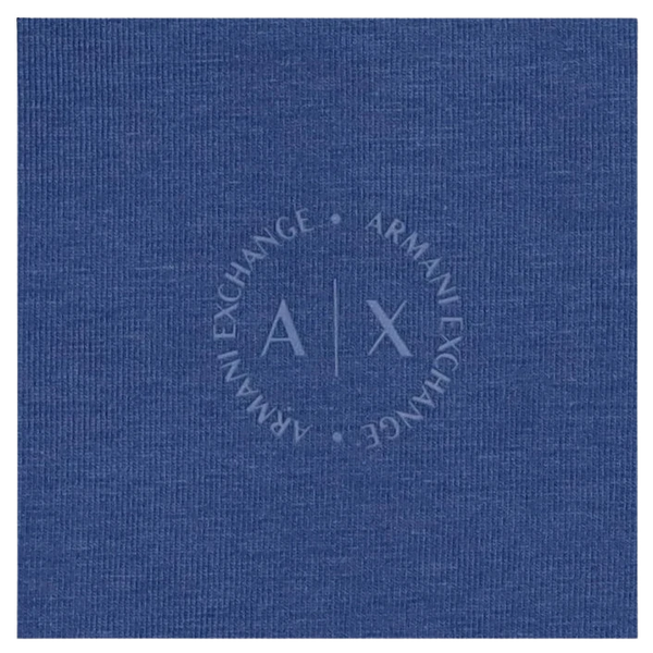 Armani Exchange Plain Tee