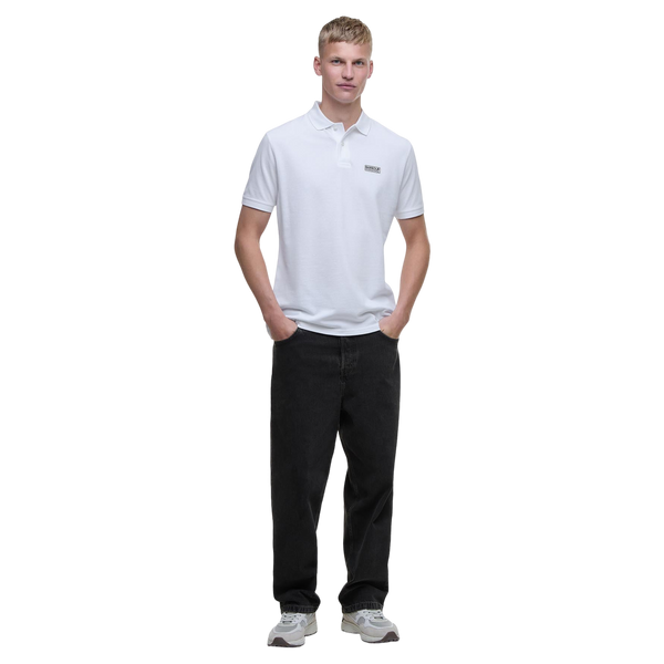 Barbour International Essential Polo Shirt