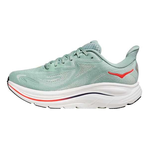Hoka Clifton 10 Trainers M