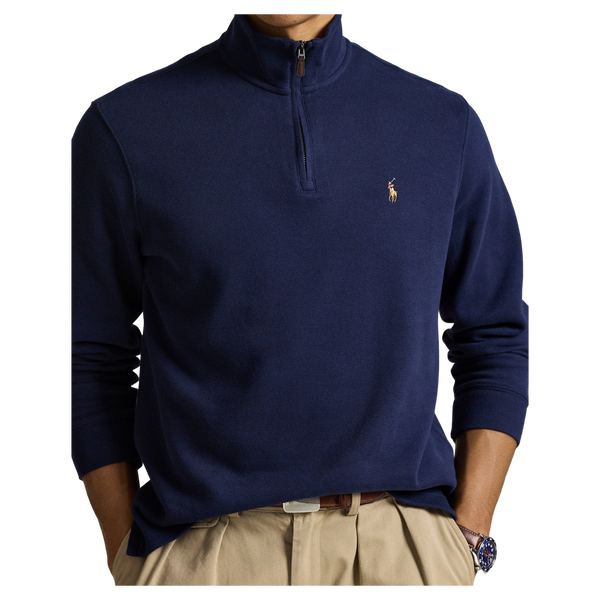Polo Ralph Lauren Half Zip Pullover