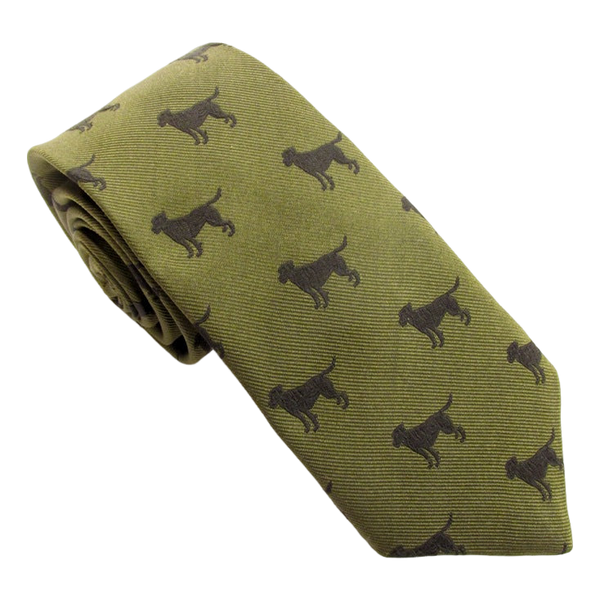 Van Buck Country Ties