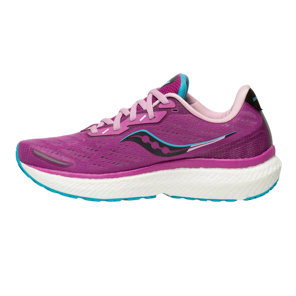 Saucony Triumph 19 Running Shoes for Women