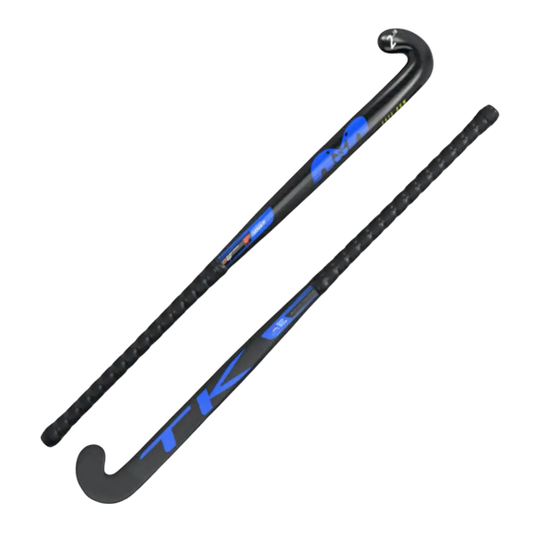 TK TK 2 Jr Late Bow Hockey Stick