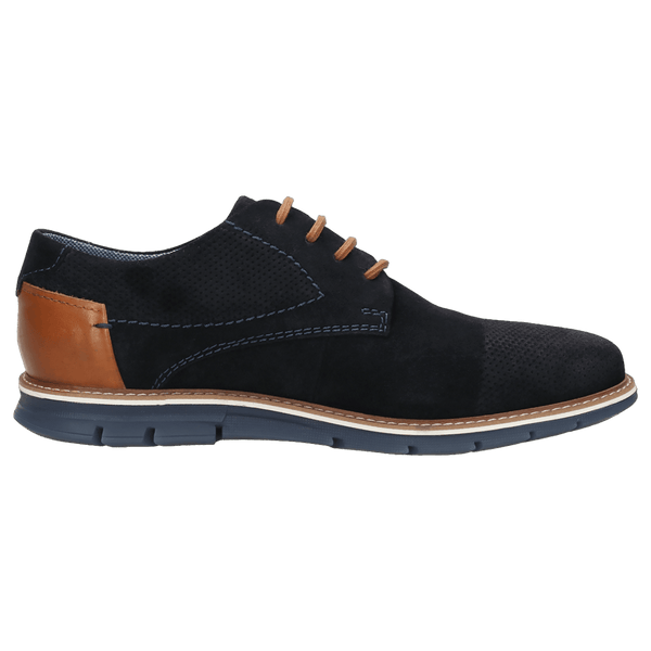 Bugatti Herren Laced Shoes