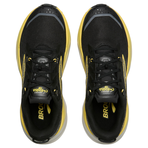Brooks Cascadia 19
