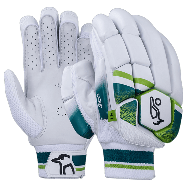 Kookaburra Kahuna 4.1 Left Hand Batting Gloves
