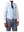 Marc Darcy Kelvin Single Breasted Waistcoat