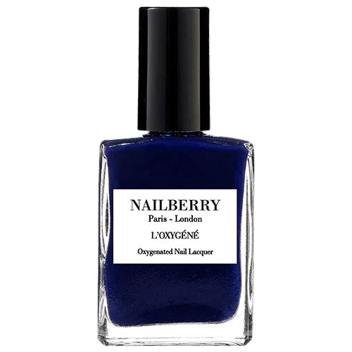 Nailberry L'Oxygéné Nail Lacquer