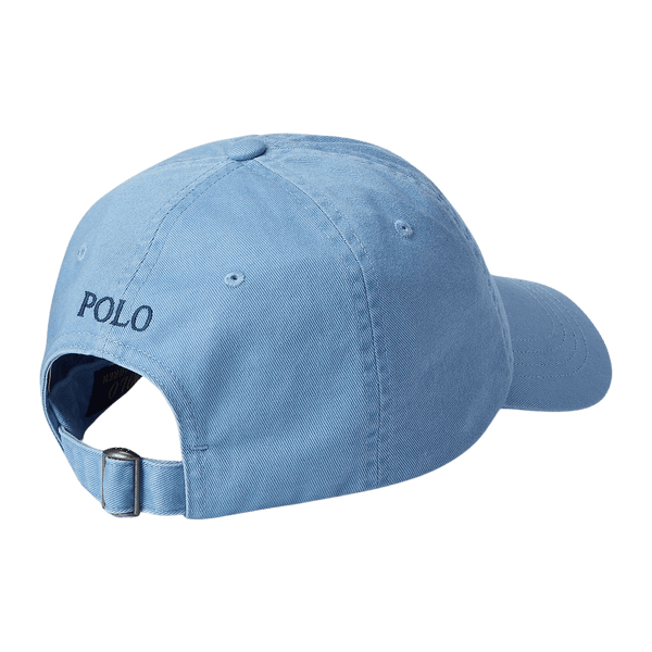 Polo Ralph Lauren Cotton Chino Ball Sport Cap for Men