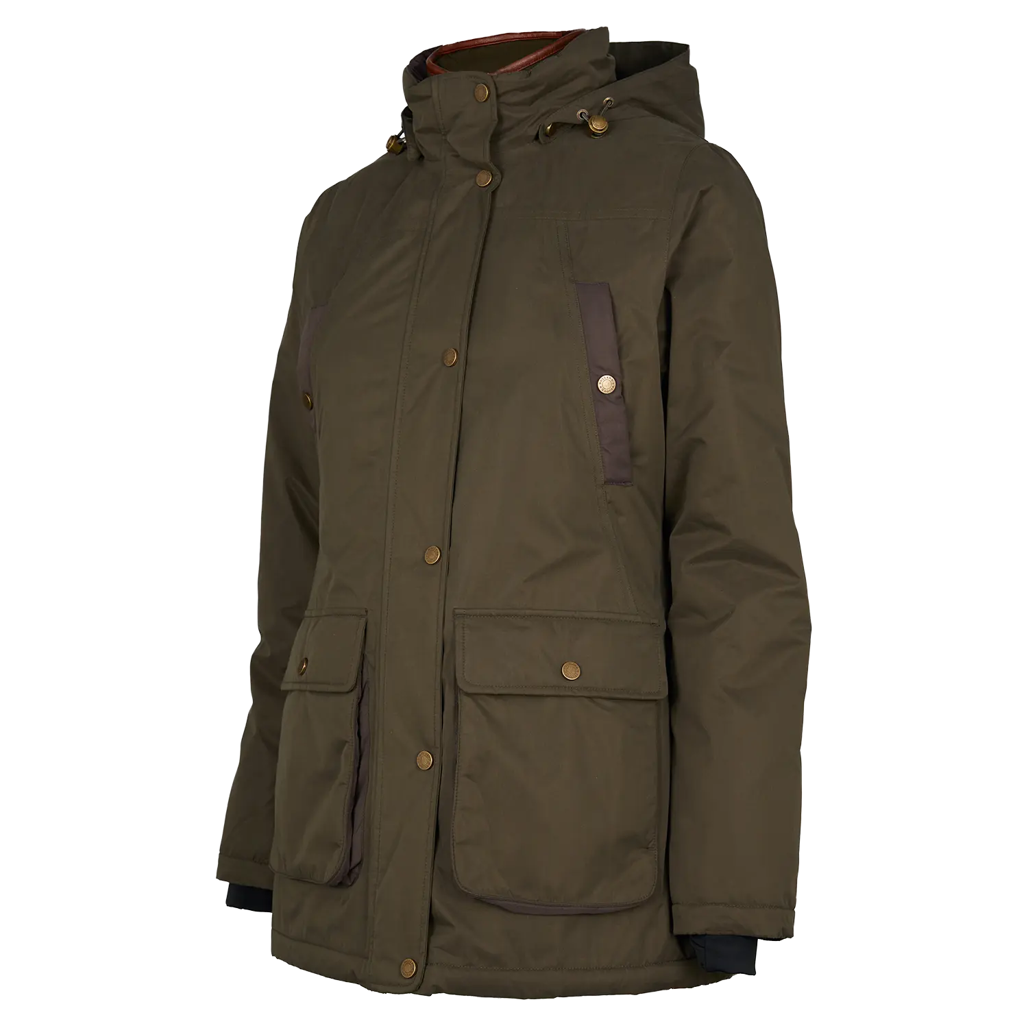 Schoffel kensington deals down jacket