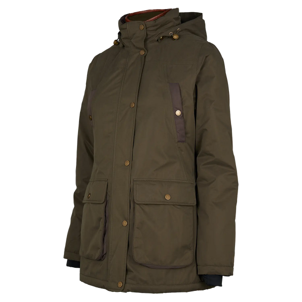 Holland Cooper Stamford Country Coat for Women