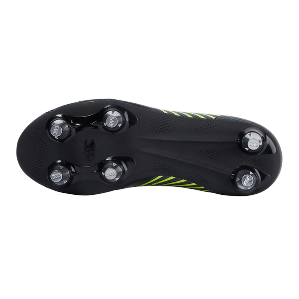 Canterbury Stampede 3.0 Jnr SG Rugby Boots for Kids