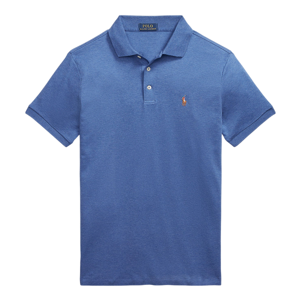 Polo Ralph Lauren Short Sleeve Polo Shirt