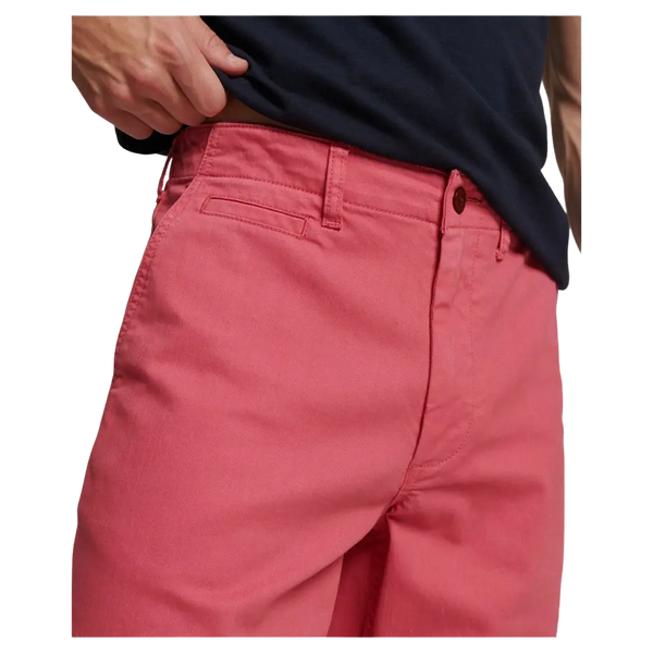 Superdry Vintage Office Chino Shorts