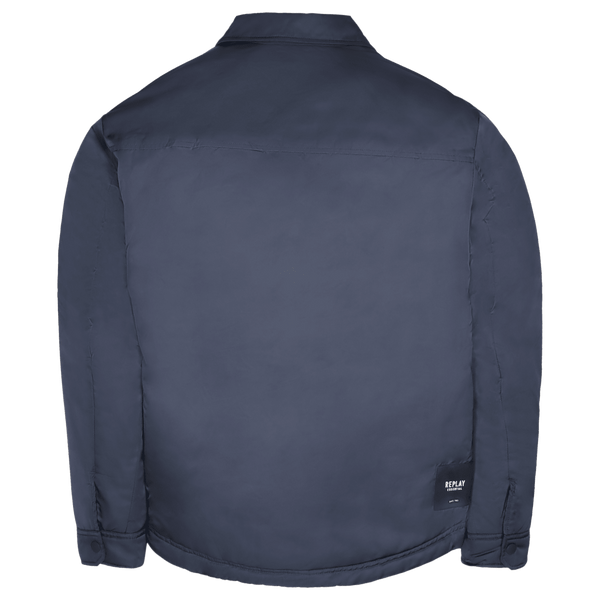 Replay Jacket