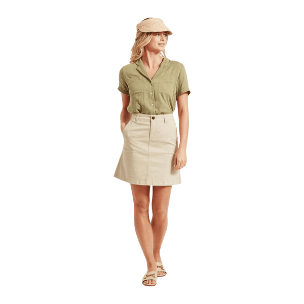 Schoffel Lily Skirt for Women