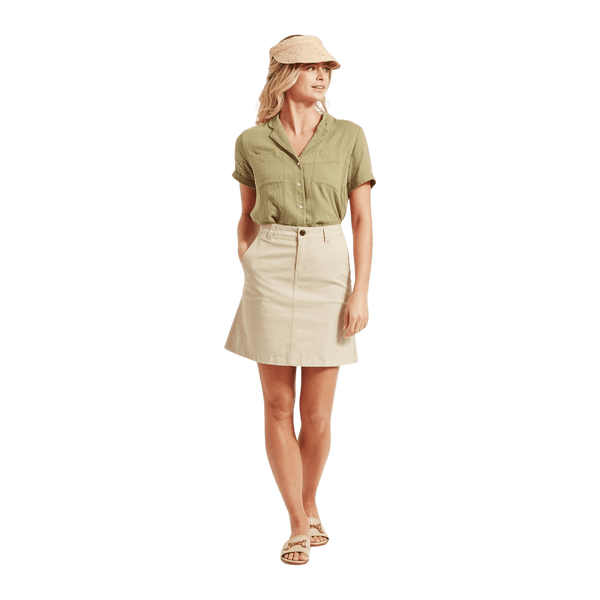 Schoffel Lily Skirt