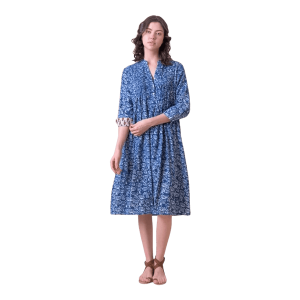 Handprint Dream Apparel Phantom Dress