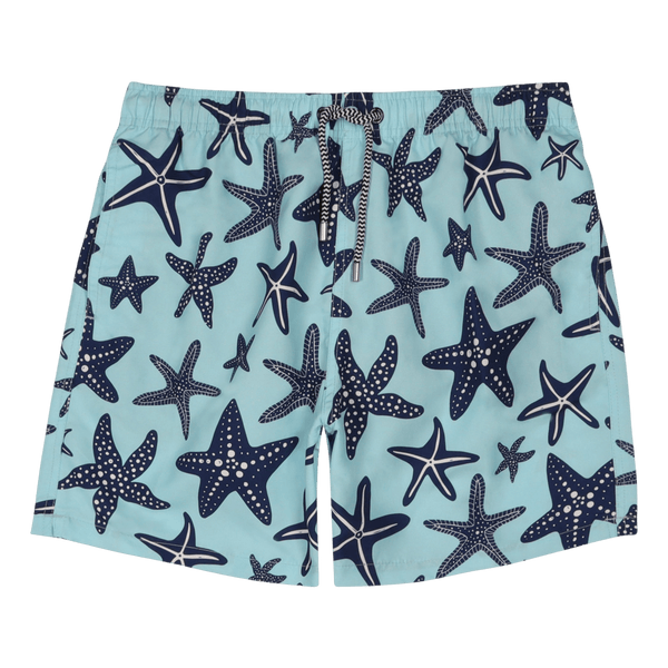Franks Starfish Swim Shorts