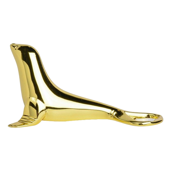 Designworks Ink The Blu Seal Bottle Opener