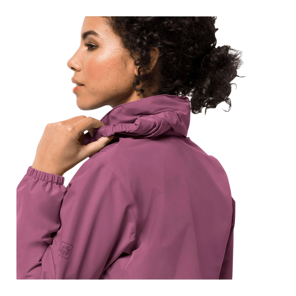 Jack Wolfskin Stormy Point for Women