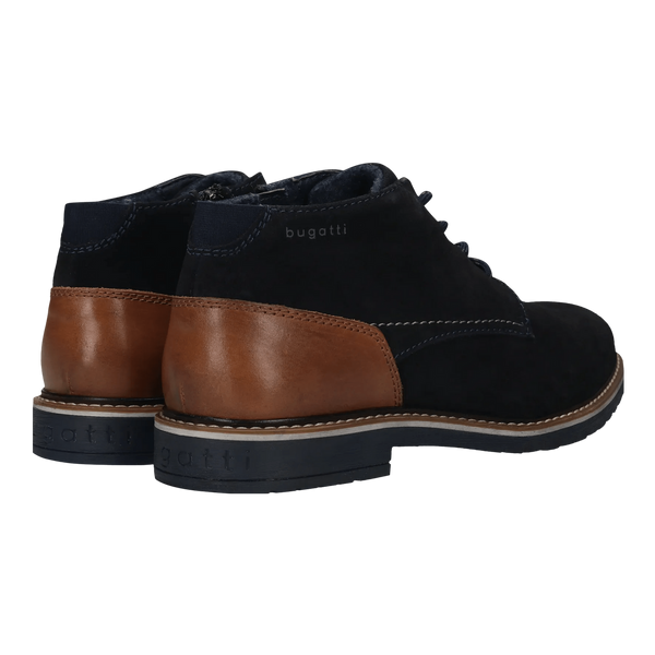 Bugatti Caj Suede Boot