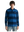 GANT Striped Long Sleeve Rugby Shirt
