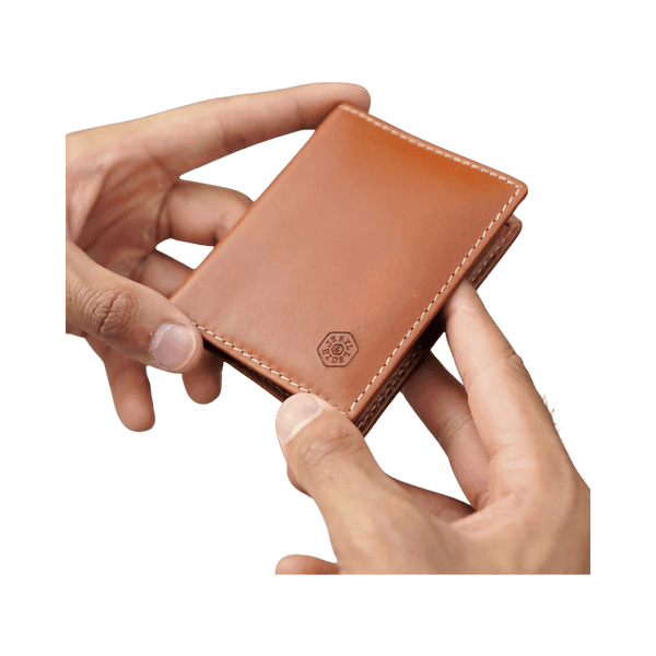 Jekyll & Hide Roma Wallet