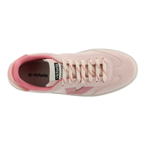 Victoria Barcelona Ciclista Serraje Trainers