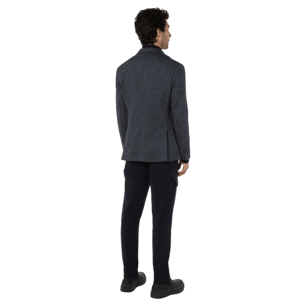 Benvenuto The Micro Blazer