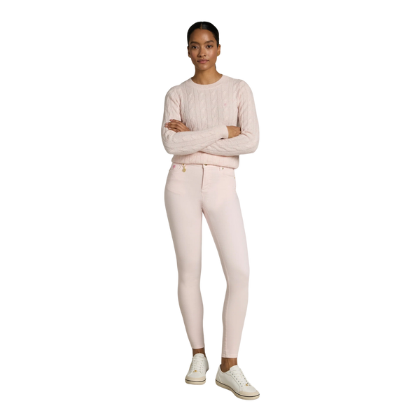 Holland Cooper Contour Skinny Jeans