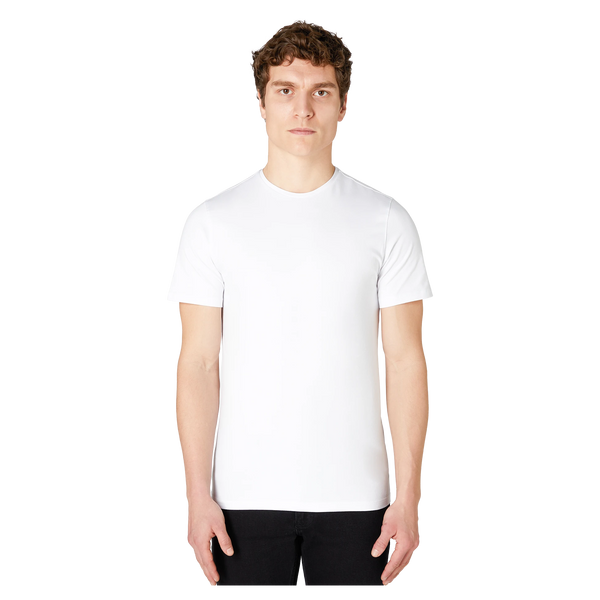 Remus Uomo Plain T-Shirt for Men