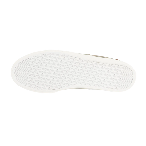 Barbour Leonard Canvas Trainer Shoes for Men