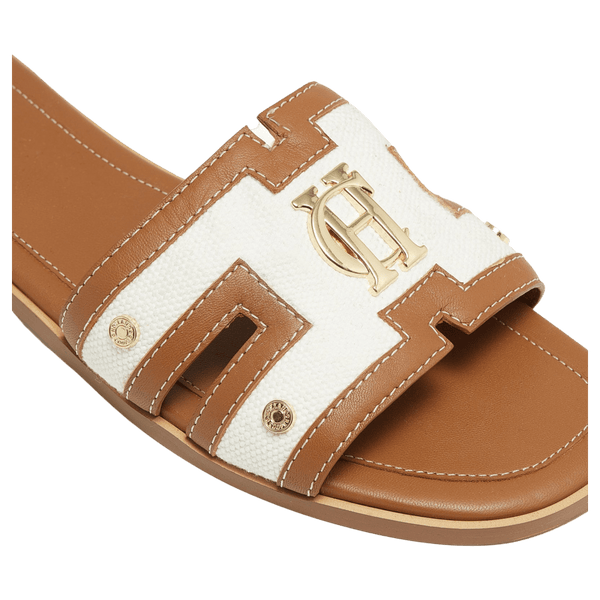 Holland Cooper Monogram Sliders
