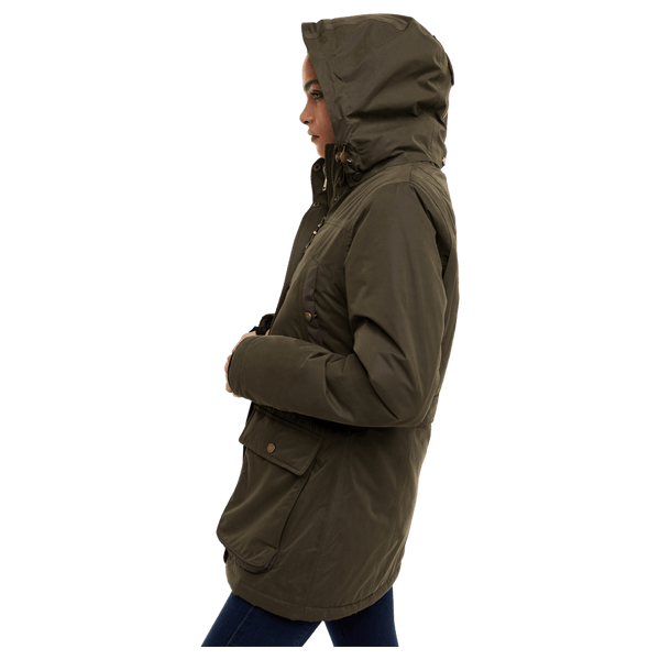 Holland Cooper Stamford Country Coat for Women