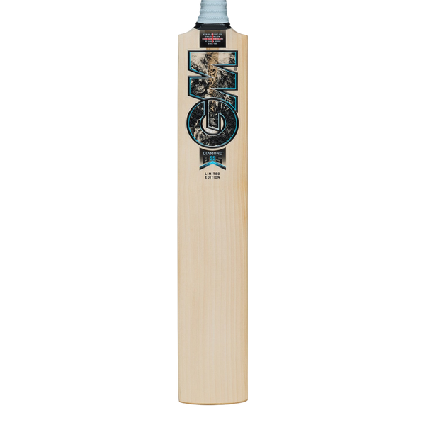 Gunn & Moore Diamond Dxm 808 Cricket Bat