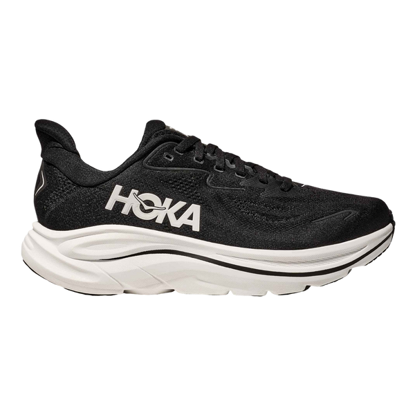 Hoka Clifton 10 Wide Trainers W