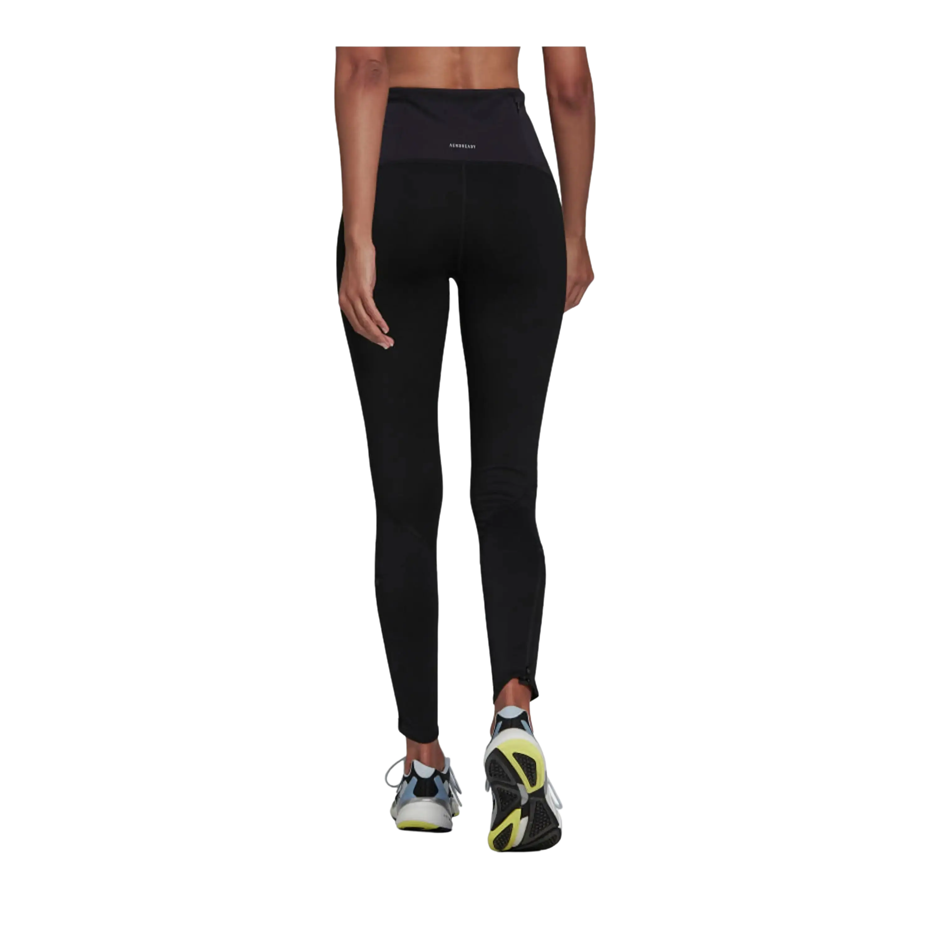 Adidas winter top running pants